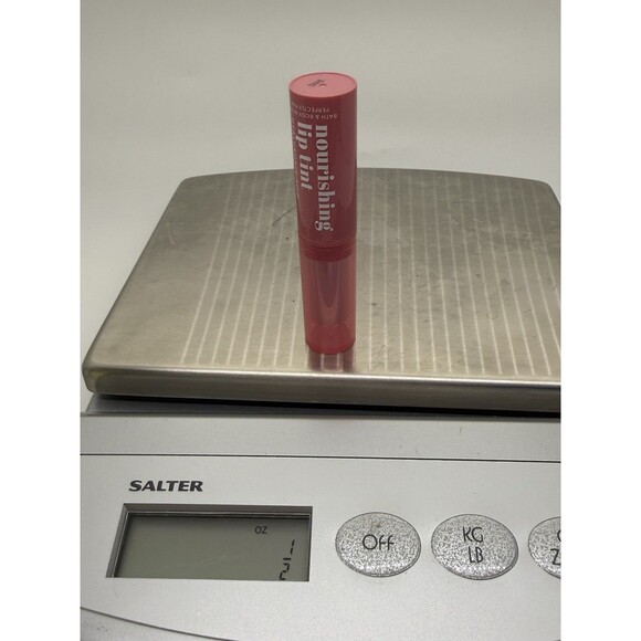 Bath & Body Works Pearberry Fine Fragrance Mist 8oz & Nourishing Lip Tint Pink - Picture 5 of 10